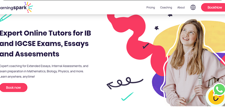 learning spark project