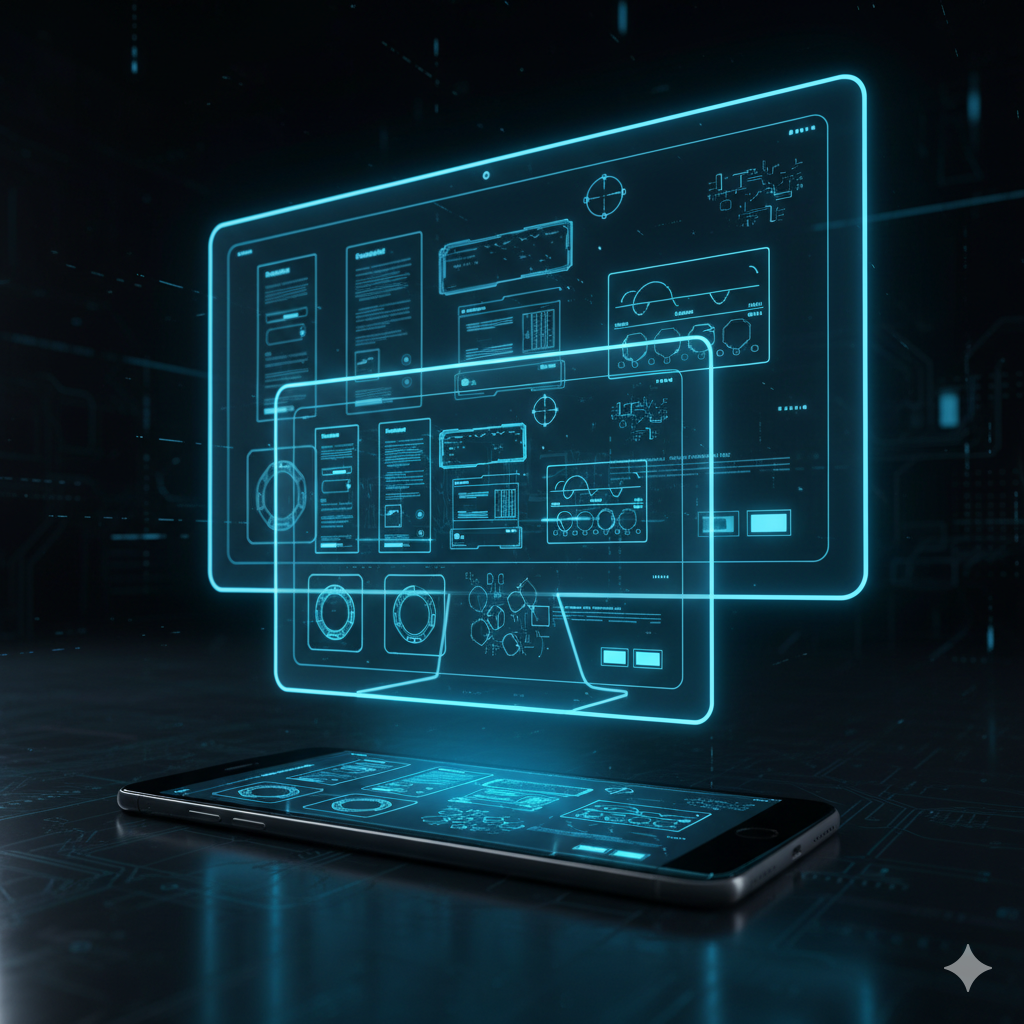 Mobile First: Why Your Strategy Should Start in the Palm of Your Hand