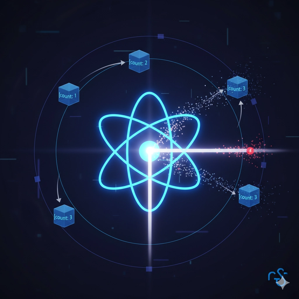 React useState: Beyond a Simple Counter