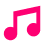 music logo